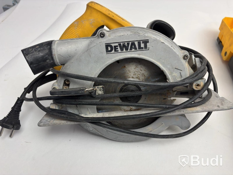 DeWalt Tool Lot