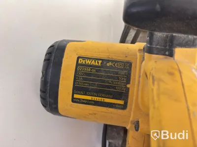 DeWalt Tool Lot