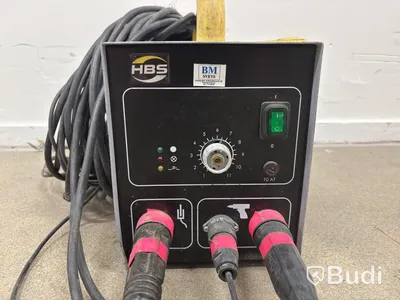 HBS Welding Machine