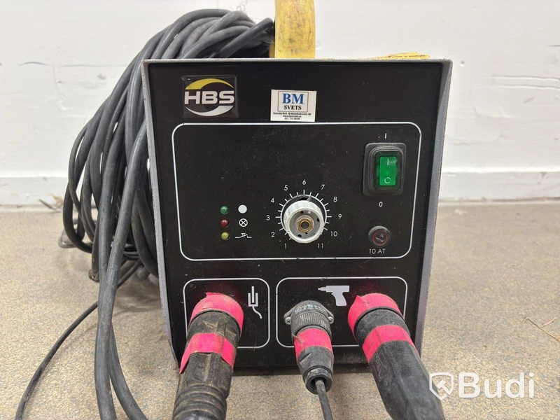 HBS Welding Machine