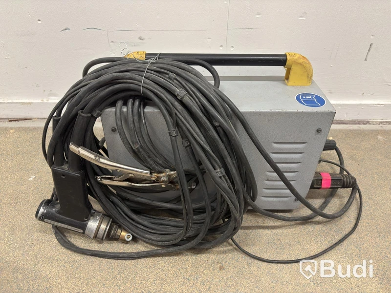 HBS Welding Machine
