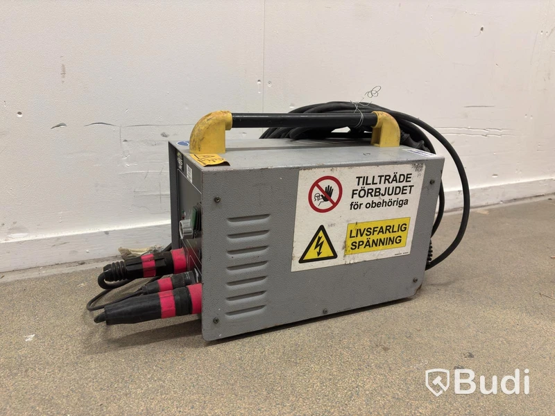 HBS Welding Machine