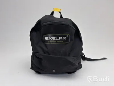 Fallskyddsset Exelar