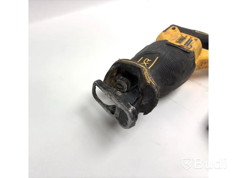 DeWalt Reciprocating Saw and Sander