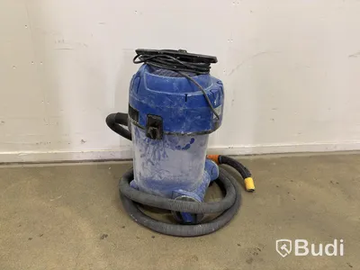 Wet/dry vacuum cleaner, Nilfisk Multi II 30 T EU