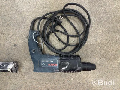 Lot of assorted tools