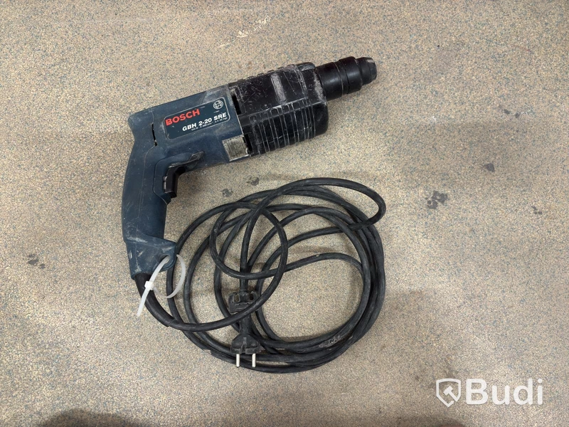 Lot of assorted tools