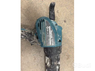 Lot of assorted tools