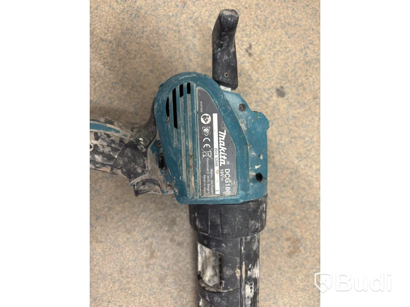 Lot of assorted tools