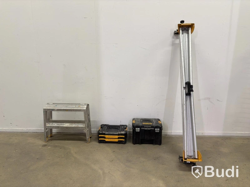 Lot of tool accessories