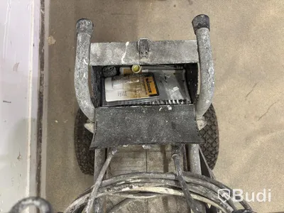 Wagner Paint Sprayer
