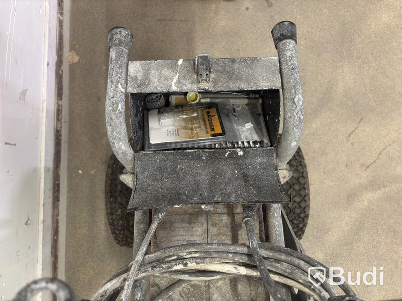 Wagner Paint Sprayer