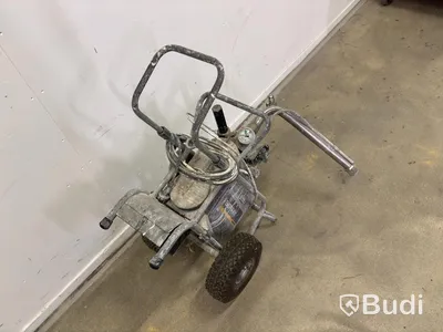 Wagner Paint Sprayer