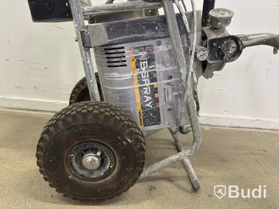 Wagner Paint Sprayer