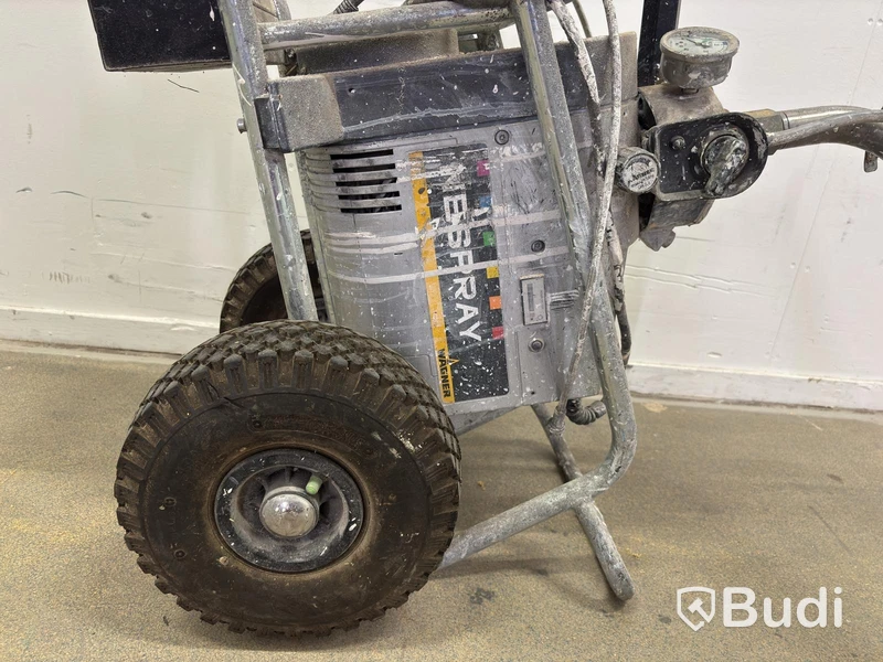 Wagner Paint Sprayer
