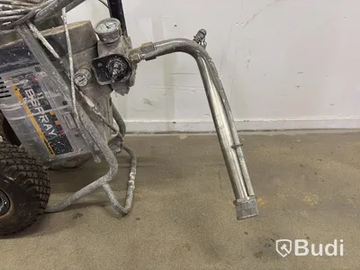 Wagner Paint Sprayer