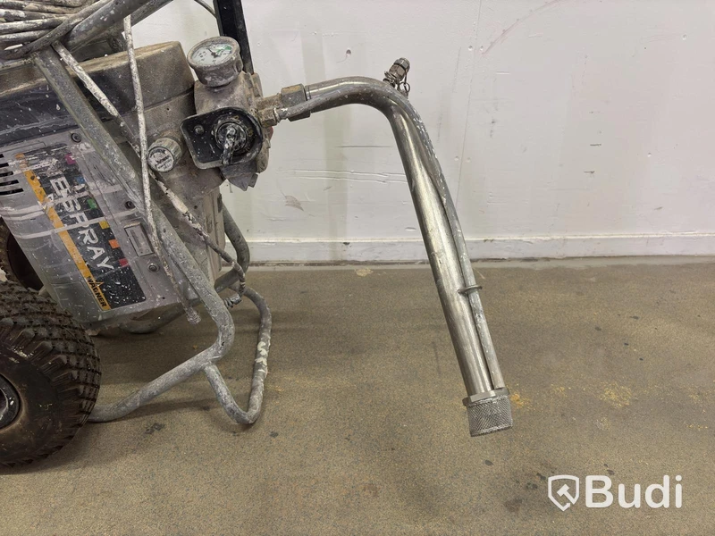 Wagner Paint Sprayer