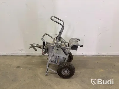 Wagner Paint Sprayer