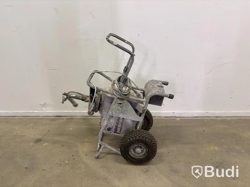 Wagner Paint Sprayer