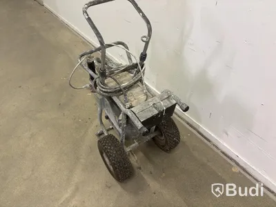 Wagner Paint Sprayer