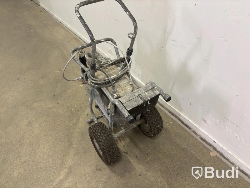 Wagner Paint Sprayer