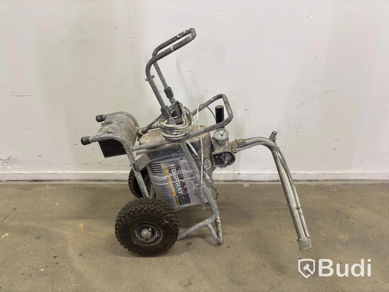 Wagner Paint Sprayer