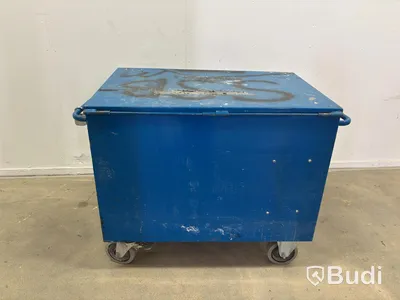 Verktygsvagn Intra