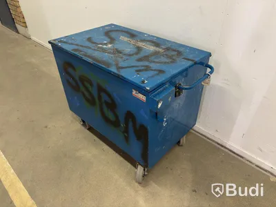 Verktygsvagn Intra