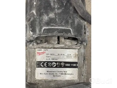2 Milwaukee tools