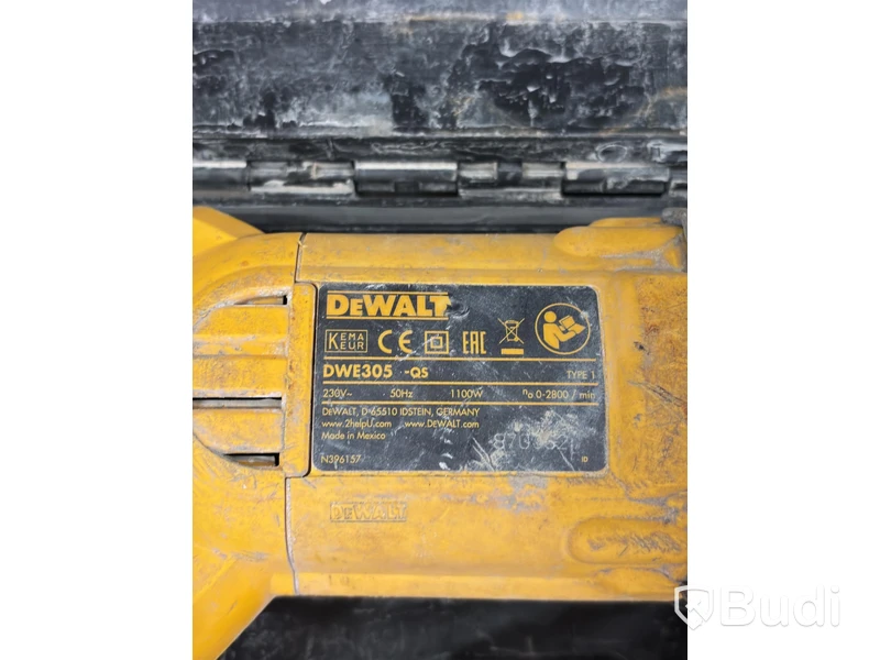 DeWalt tool lot