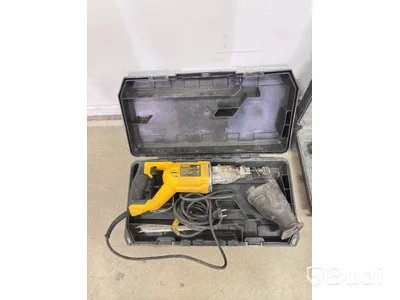DeWalt tool lot