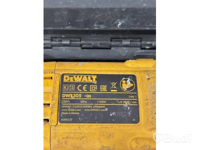 DeWalt tool lot