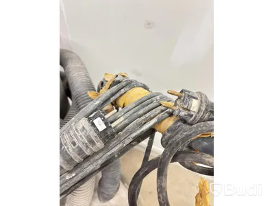Renair air purifier and HTC vacuum cleaner