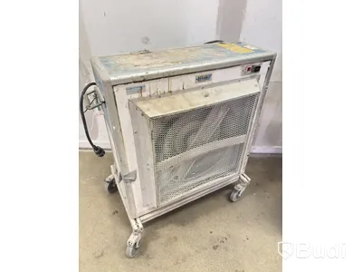 Renair air purifier and HTC vacuum cleaner
