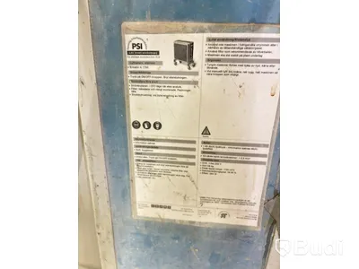 Renair air purifier and HTC vacuum cleaner