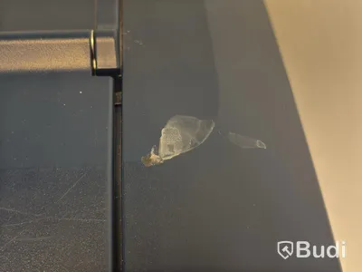 Skrivare Epson SC-S80600 inkl. Parti med öppnade överförings folie