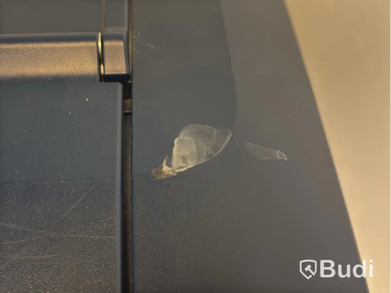 Skrivare Epson SC-S80600 inkl. Parti med öppnade överförings folie
