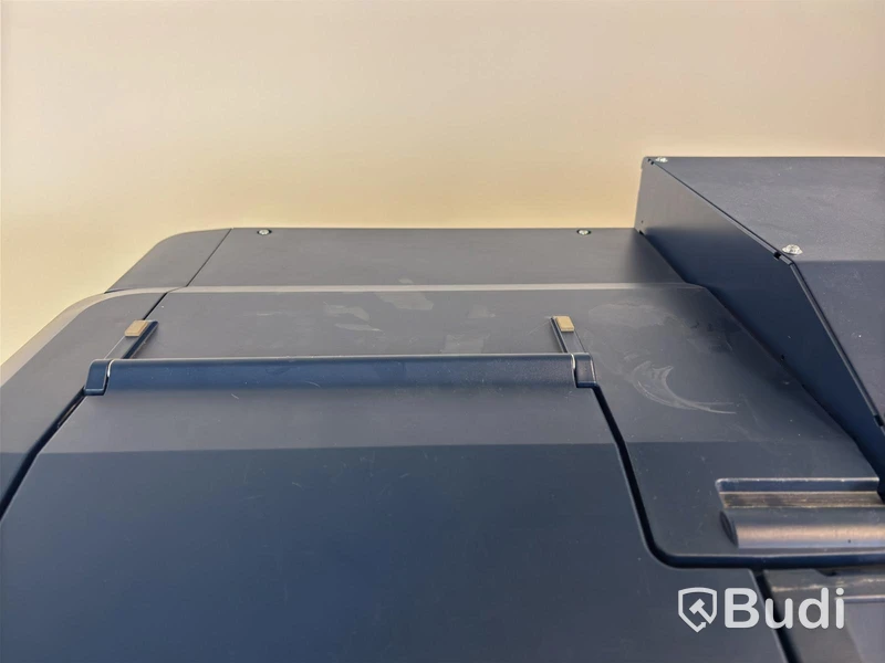 Skrivare Epson SC-S80600 inkl. Parti med öppnade överförings folie