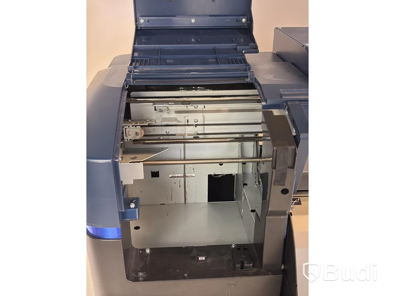 Skrivare Epson SC-S80600 inkl. Parti med öppnade överförings folie