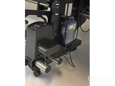 Skrivare Epson SC-S80600 inkl. Parti med öppnade överförings folie