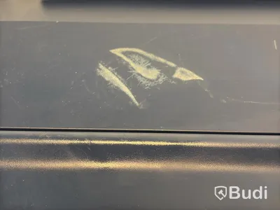 Skrivare Epson SC-S80600 inkl. Parti med öppnade överförings folie