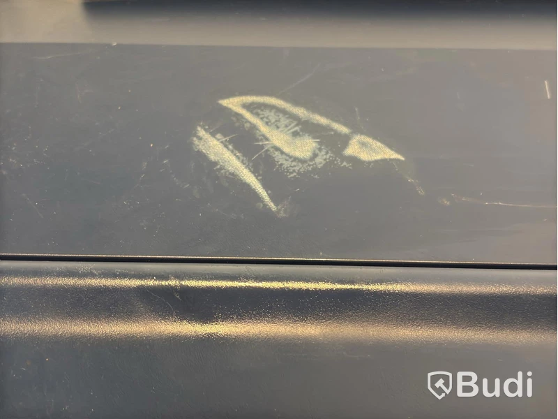 Skrivare Epson SC-S80600 inkl. Parti med öppnade överförings folie