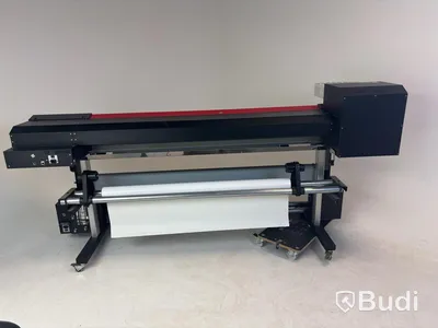 Roland Versa EXPRESS RF-640 Large-Format Printer