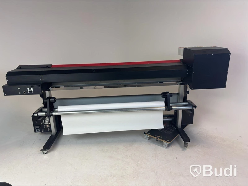 Roland Versa EXPRESS RF-640 Large-Format Printer