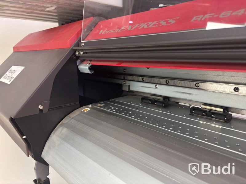 Roland Versa EXPRESS RF-640 Large-Format Printer