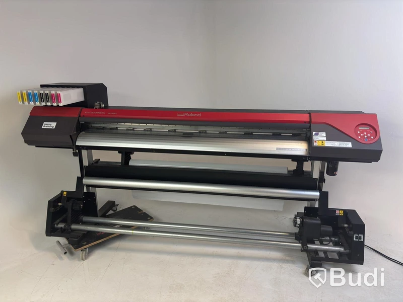 Roland Versa EXPRESS RF-640 Large-Format Printer