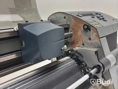 Skärplotter Gerber Envision