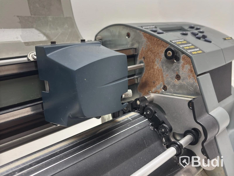Skärplotter Gerber Envision