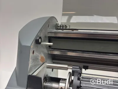 Skärplotter Gerber Envision