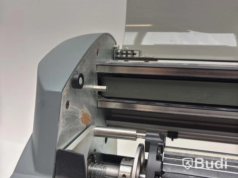 Skärplotter Gerber Envision